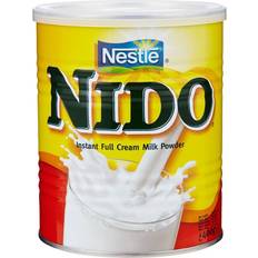 Milch & Getränke auf Pflanzenbasis Nestlé Nido Milk Powder 400g