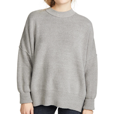 Knitted Sweaters - Women Free People Easy Street Tunic