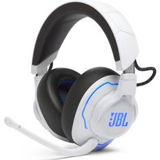 JBL Gaming Headset - Over-Ear - Trådløse Hodetelefoner JBL Quantum 910P