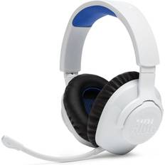 JBL Gaming Headset - Over-Ear - Trådløse Hodetelefoner JBL Quantum 360P