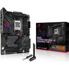 ASUS Motherboards ASUS ROG STRIX B650E-E GAMING WIFI
