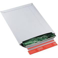 Weiß Umschläge & Versandtaschen Colompac Cardboard Envelope A4+ 20pcs