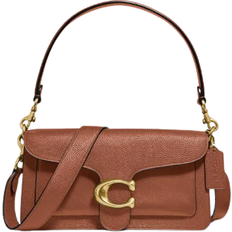 Coach Tabby Shoulder Bag 26 - Brown