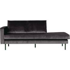 Daybeds Sofas BePureHome Rodeo Daybed Venstrevendt Sofa