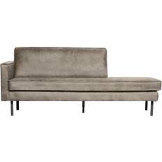 BePureHome Rodeo Daybed Venstrevendt Elephant Sofa