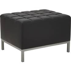 Foot Stools on sale Alera ALEQB8216 Ottoman Foot Stool