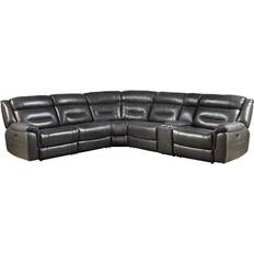 Acme Furniture Aire Imogen Sofa 47" 4 Seater