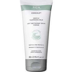 REN Clean Skincare Evercalm Gentle Cleansing Milk 5.1fl oz