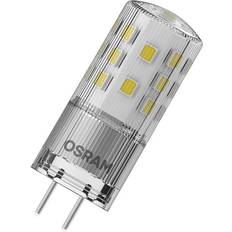 Kapsler Lyskilder LEDVANCE P Dim Pin 40 LED Lamps 4.5W GY6.35