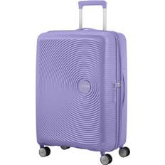 Reisevesker American Tourister Soundbox Spinner