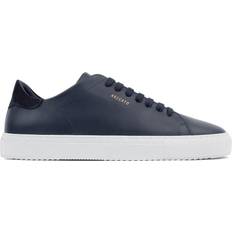 Bluesign /EU Eco Label/FSC (The Forest Stewardship Council)/GOTS (Global Organic Textile Standard)/GRS (Global Recycled Standard)/OEKO-TEX/PETA/RDS (Responsible Down Standard)/The Vegan Society Shoes Axel Arigato Men's Clean 90 Sneakers - Dark Blue