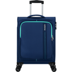 Beste Håndbagasje American Tourister Sea Seeker Spinner