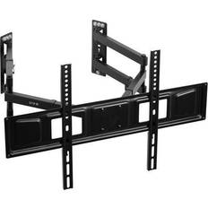 Corner tv mount 32 inch Vivo Full Motion Articulating Corner