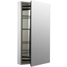 Tall Bathroom Cabinets on sale Kohler Catalan Collection K-2918-PG-SAA