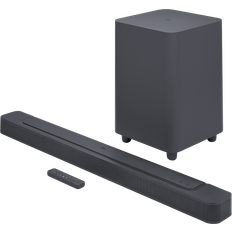 Chromecast for Audio Soundbars JBL Bar 500