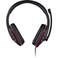 Headsets og ørepropper No Fear [E3-99658]