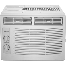 Air Treatment Amana 5,000 BTU Window Air Conditioner w/ Mechanical Controls