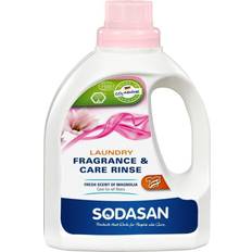 Reinigungsgeräte & -mittel Sodasan Laundry Fragrance & Care Rinse 750ml