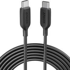 Cables Anker USB C Cable 60W Powerline III USB-C USB-C Cable Pro