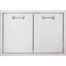 Timber Lynx Sedona Double Access Door 30"