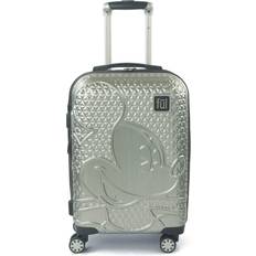 Ful Disney Textured Mickey Mouse Luggage