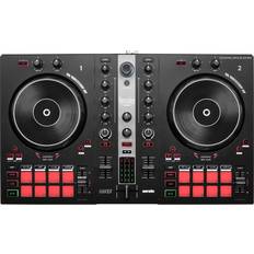 DJ Players Hercules 4780944 DJControl Inpulse 300 MK2