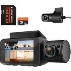Dashcam gps best (48 • Compare products) » prices find