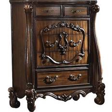 Acme Furniture Chest of Drawers Acme Furniture Versailles Collection 21106 Chest of Drawer