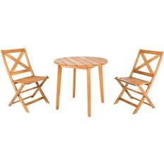 Bistro Sets Safavieh Bruna Collection PAT7028A