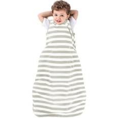 Woolino 4 Season Basic Baby Sleeping Bag 18-36 Mo Stars