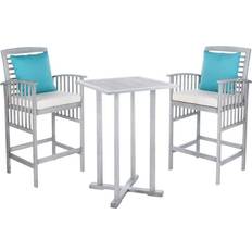 Bistro Sets Safavieh Pate Collection PAT7043B