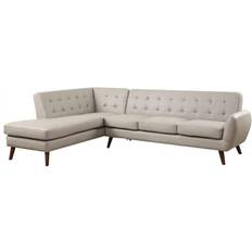Acme Furniture Essick II Collection Sofa 111" 3 Seater