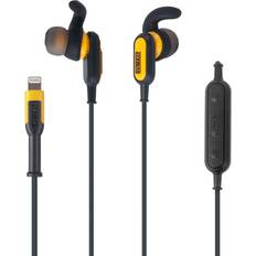 Dewalt Jobsite Earphones Lightning