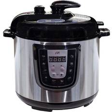 SPT Medicine Cooker - 3.8L