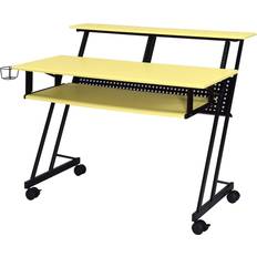 Tables Acme Furniture Suitor Studio Writing Desk 27x47"