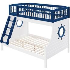 Acme Furniture Farah Twin Bunk Bed