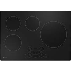 Built in Cooktops GE Profile Smooth Cooktop Elements