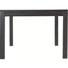 Brown Dining Tables Ashley Jeanette Dining Table 42x72"