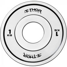 Thor Fitness Fractional Plates 50mm 1.5kg