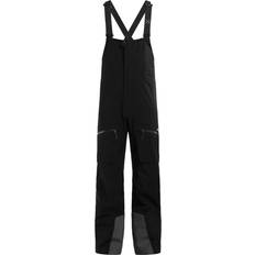 Herren - Winter-Overalls Jumpsuits & Overalls Haglöfs Vassi GTX Pro Pant Men - True Black