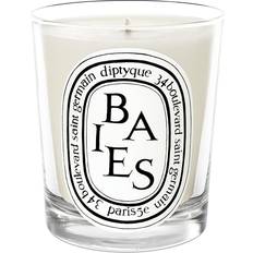 Interior Details Diptyque Baies Scented Candle 6.5oz