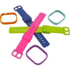 For barn Klokkereimer Xplora Energy Wristband Pack for X6 Play