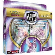 Pokémon TCG Origin Forme Palkia V Star League Battle Deck