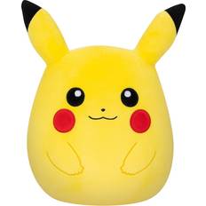 Squishmallows Spielzeuge Squishmallows Pokémon Pikachu 35cm