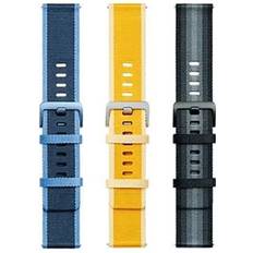 Xiaomi Uhrenarmbänder Xiaomi Braided Strap for Watch S1 Active