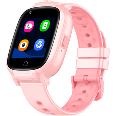 Für Kinder - iPhone Smartwatches Garett Kids Twin 4G