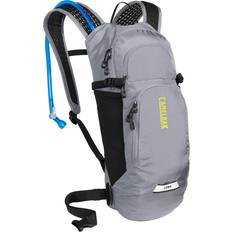 Løpesekker Camelbak Lobo Hydration Pack 9L with 2L Reservoir Colour: Gunmetal/Lim