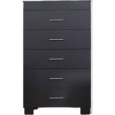 CubiCubi Dresser Organizer with 7 Drawer, Furniture Storage – The Baby's  Room