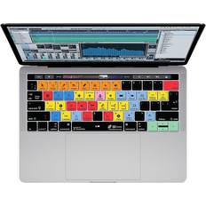 Macbook pro keyboard cover KB COVERS Presonus Studio One Keyboard Cover for MacBook Pro