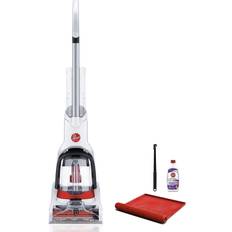 2 in 1 carpet cleaner Hoover FH50704V